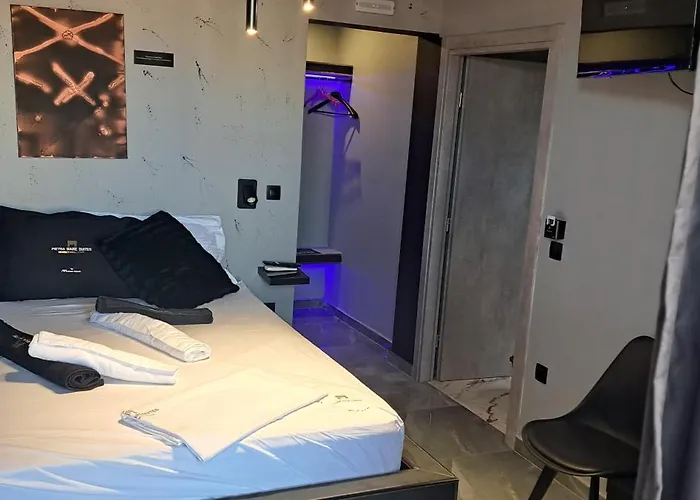 Pietra Mare Suites