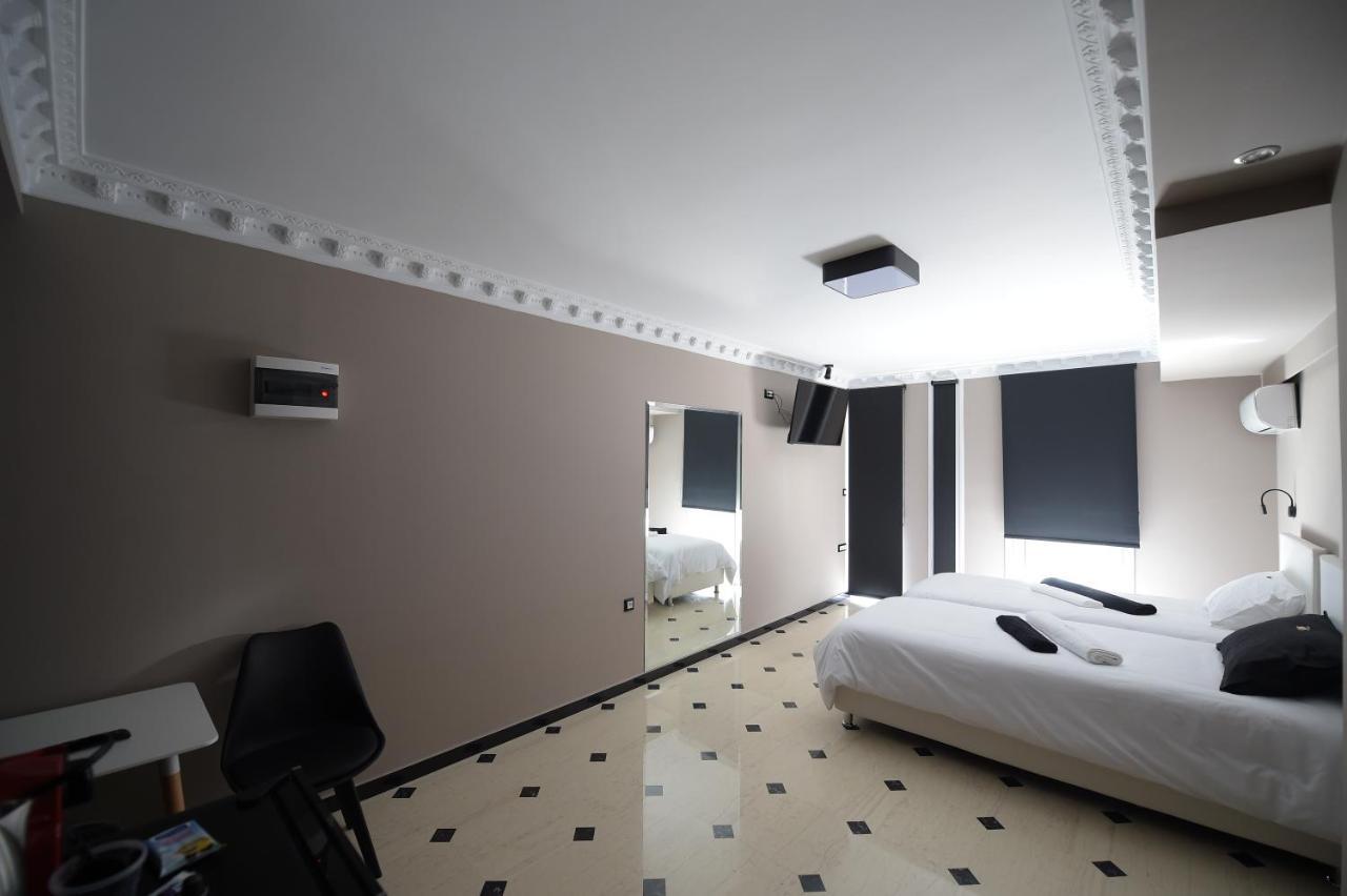 Pietra Mare 3* Patras